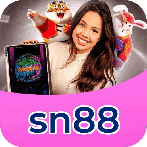 Página de download sn88