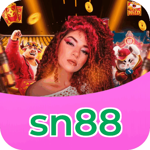 Catálogo de jogos sn88 com fornecedores Pragmatic Play, Evolution, NetEnt