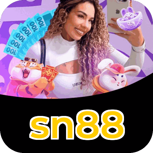 Acesso à conta sn88